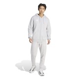 Men's Pants Grey - adidas Performance Entrada26 Image 4