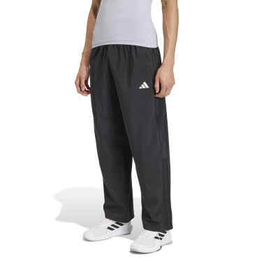 adidas Performance PO ES PANT KF1062 Μαύρο