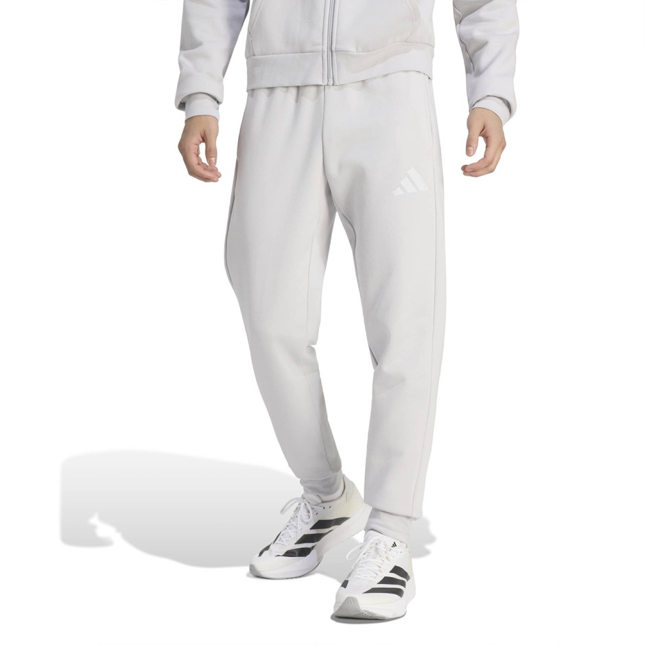 Men's Pants Grey - adidas Performance Entrada26