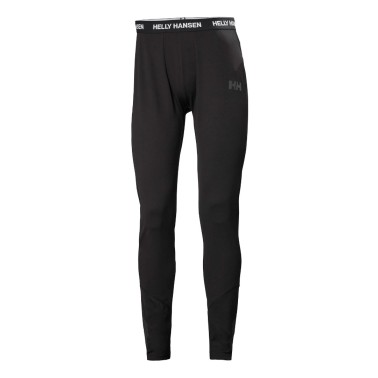HELLY HANSEN LIFA ACTIVE PANT 49390-990 Black