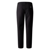 The North Face Quest Softshell Μαύρο - Ανδρικό Παντελόνι Εικόνα 0