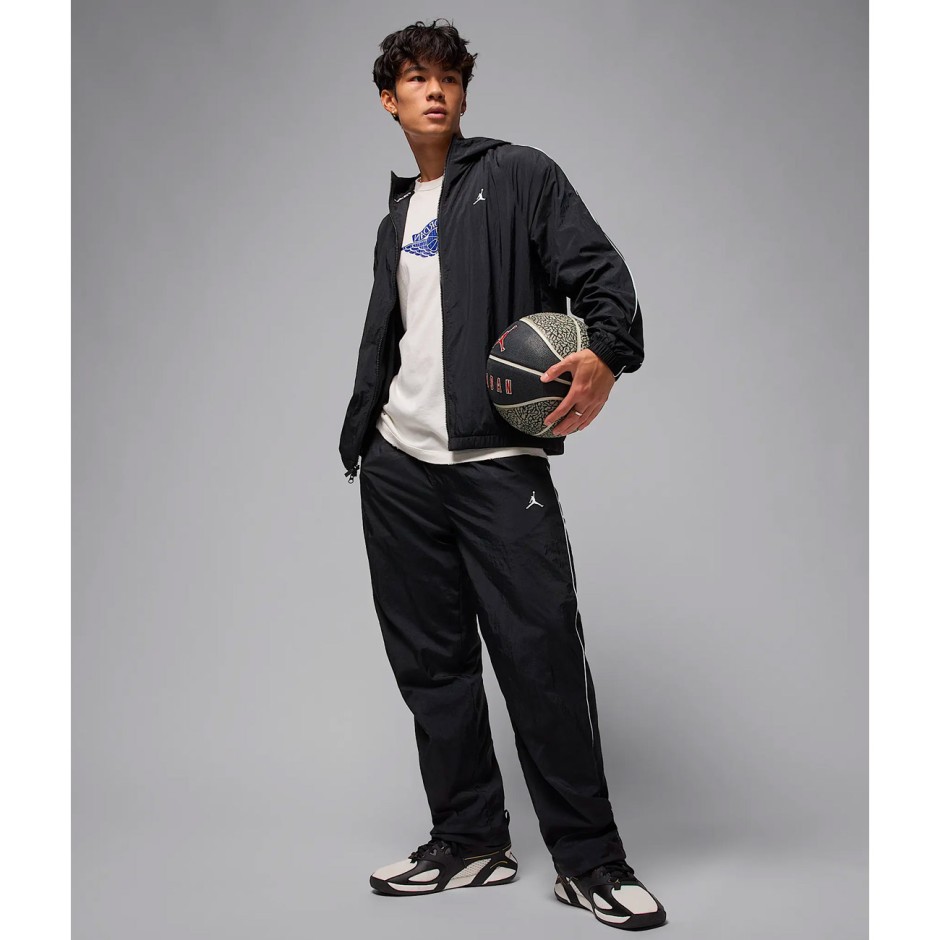 JORDAN SPORT CLASSIC PANT IB2243-010 Black
