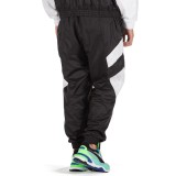 PUMA TFS WORLDHOOD TRACK PANTS WV UNITY COLLECTION 597611-01 Black Image 0