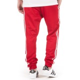 adidas Originals SST TP DV1534 Red Image 0