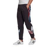 adidas Originals ADICOLOR TRACKSUIT BOTTOMS GN3577 Black Image 