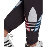 adidas Originals ADICOLOR TRACKSUIT BOTTOMS GN3577 Black Image 2