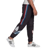 adidas Originals ADICOLOR TRACKSUIT BOTTOMS GN3577 Black Image 3