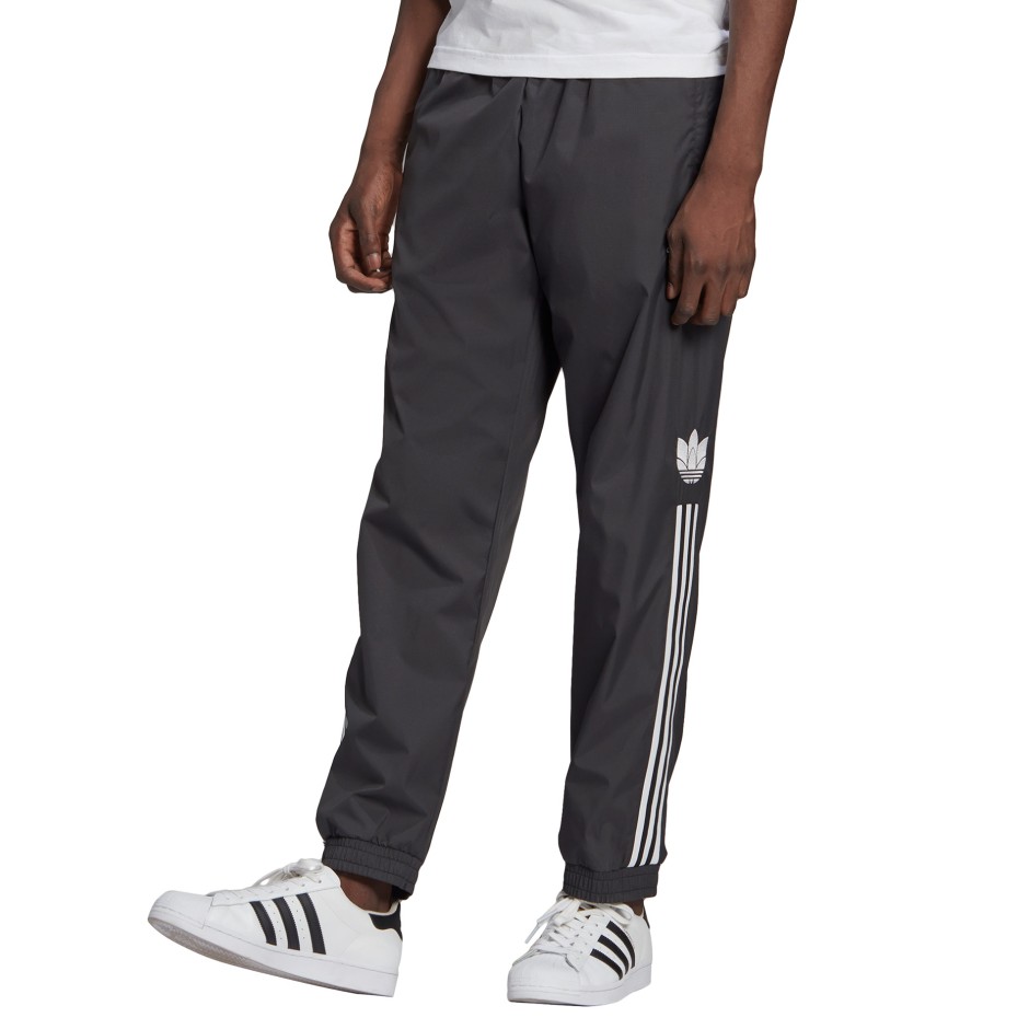 Adicolor 3d best sale trefoil tracksuit