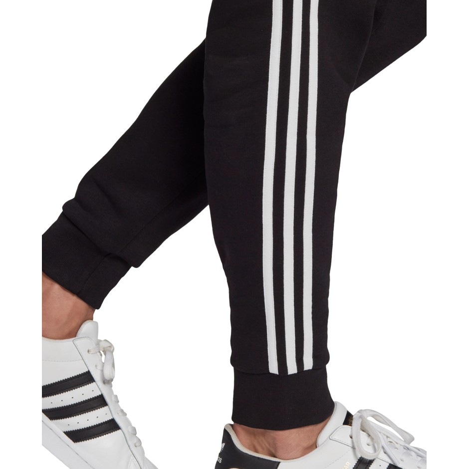 adidas Originals 3-STRIPES PANTS GN3458 Μαύρο