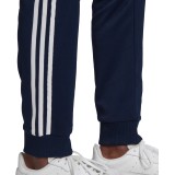 adidas Originals ADICOLOR CLASSICS PRIMEBLUE SST TRACKSUIT BOTTOM GF0209 Blue Image 2