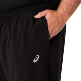 ASICS CORE WOVEN PANT 2011D224-001 Μαύρο Εικόνα 2