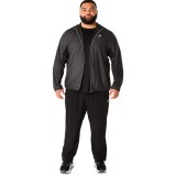 ASICS CORE WOVEN PANT 2011D224-001 Μαύρο Εικόνα 6