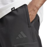 Ανδρικό Παντελόνι Φόρμα Μαύρο - adidas Sportswear City Escape Premium Cargo Εικόνα 1