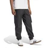 Ανδρικό Παντελόνι Φόρμα Μαύρο - adidas Sportswear City Escape Premium Cargo Εικόνα 3