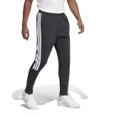 Ανδρικό Παντελόνι Φόρμα Μαύρο - adidas Sportswear House Of Tiro Fleece Εικόνα 3