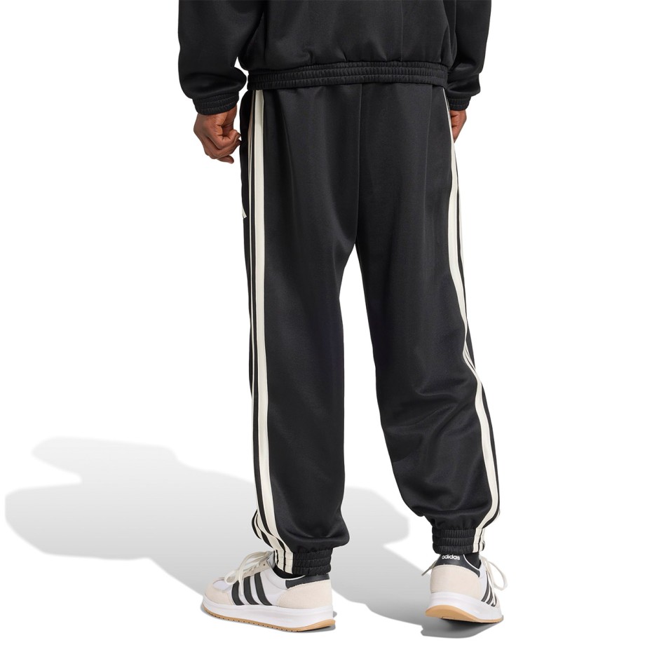 Ανδρικό Παντελόνι Φόρμα Μαύρο - adidas Sportswear Stadium