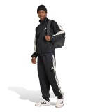 Ανδρικό Παντελόνι Φόρμα Μαύρο - adidas Sportswear Stadium Εικόνα 3