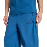 Men's Trousers Blue - adidas Sportswear Z.N.E. Woven Image 1