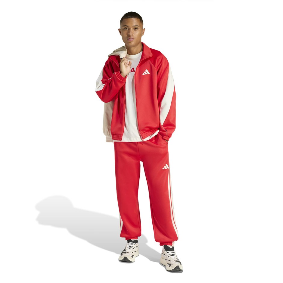 adidas sportswear M STADIUM PT KE9573 Red