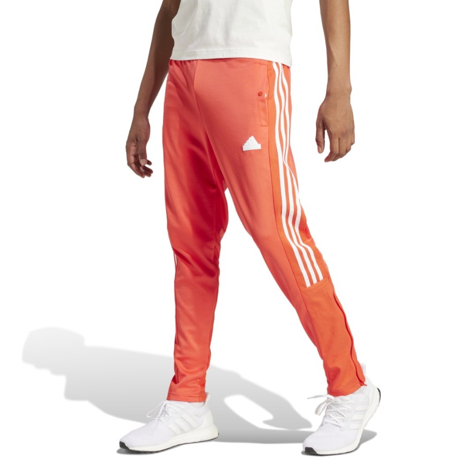 adidas tiro red
