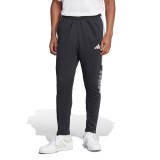 Ανδρικό Παντελόνι Φόρμα Μαύρο - adidas Sportswear House Of Tiro Fleece Εικόνα 