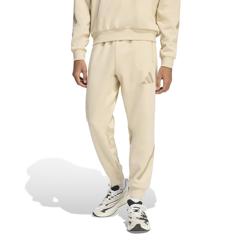 adidas sportswear M Z.N.E. PT KE4684 Beige