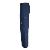 JACK & JONES JJALPES SKI PANT 12284674-NAVY BLAZER Blue Image 1