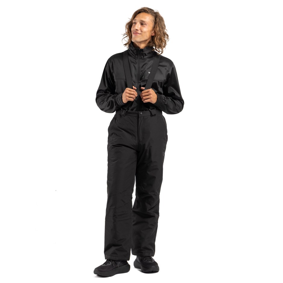 VENIMO 225SKP-635-071 Black