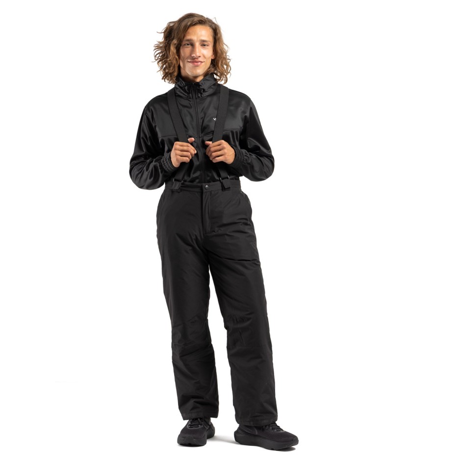 VENIMO 225SKP-635-071 Black