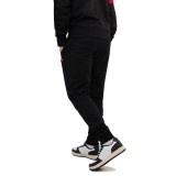 ELLESSE BERTONI TRACK PANT SHR04351-011 Black Image 0