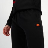 ELLESSE BERTONI TRACK PANT SHR04351-011 Black Image 1
