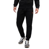 ELLESSE BERTONI TRACK PANT SHR04351-011 Black Image 