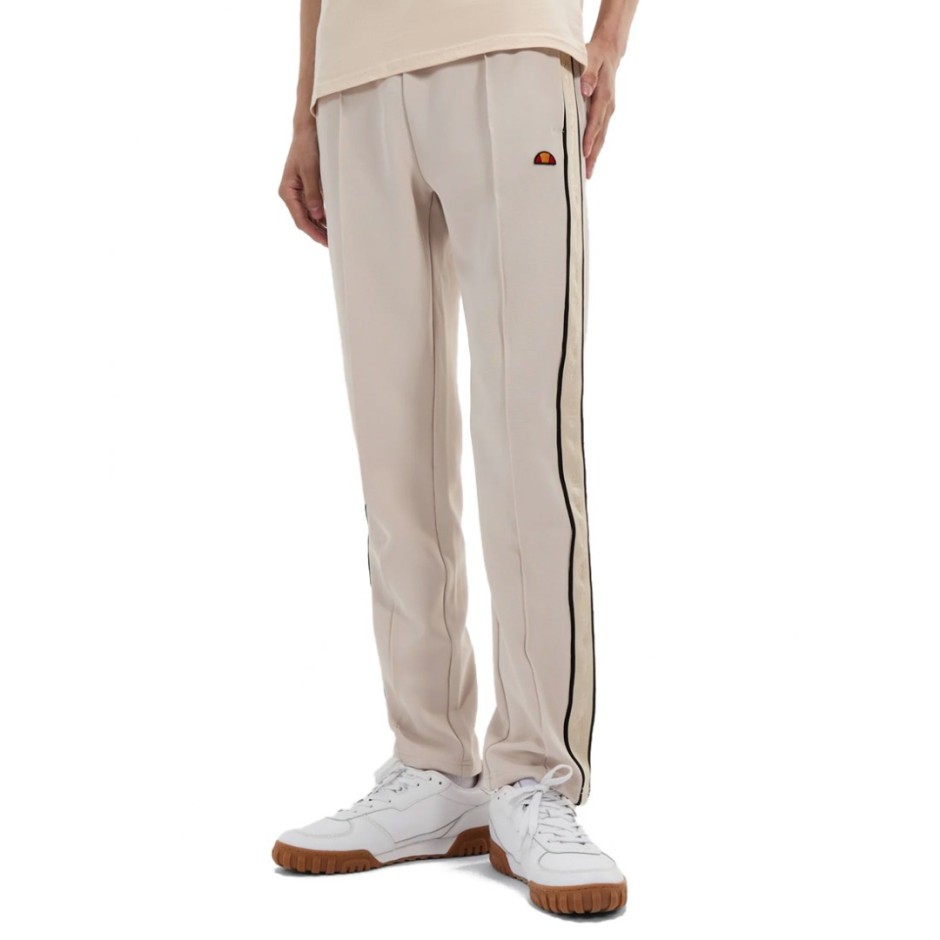 ELLESSE HERITAGE INZAGI TRACK PANT SHX20959-214 Beige