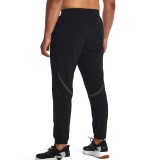 UNDER ARMOUR PROJECT ROCK UNSTOPPABLE PANTS Μαύρο Εικόνα 0
