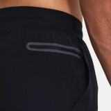 UNDER ARMOUR PROJECT ROCK UNSTOPPABLE PANTS Μαύρο Εικόνα 1