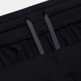 UNDER ARMOUR PROJECT ROCK UNSTOPPABLE PANTS Μαύρο Εικόνα 2