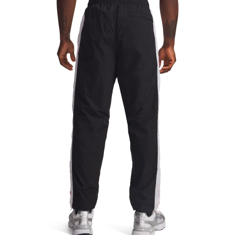 UNDER ARMOUR ICON WVN TRACK PNT 6003974 Colorful