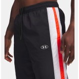 UNDER ARMOUR ICON WVN TRACK PNT 6003974 Colorful Image 1
