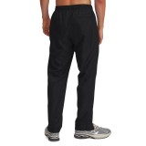 Men's Pants Black - Under Armour Rival Woven Windbreaker  Image 0