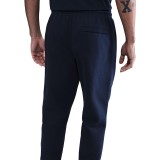 Ανδρικό Παντελόνι Φόρμα Μπλε - Nike Club Εικόνα 2