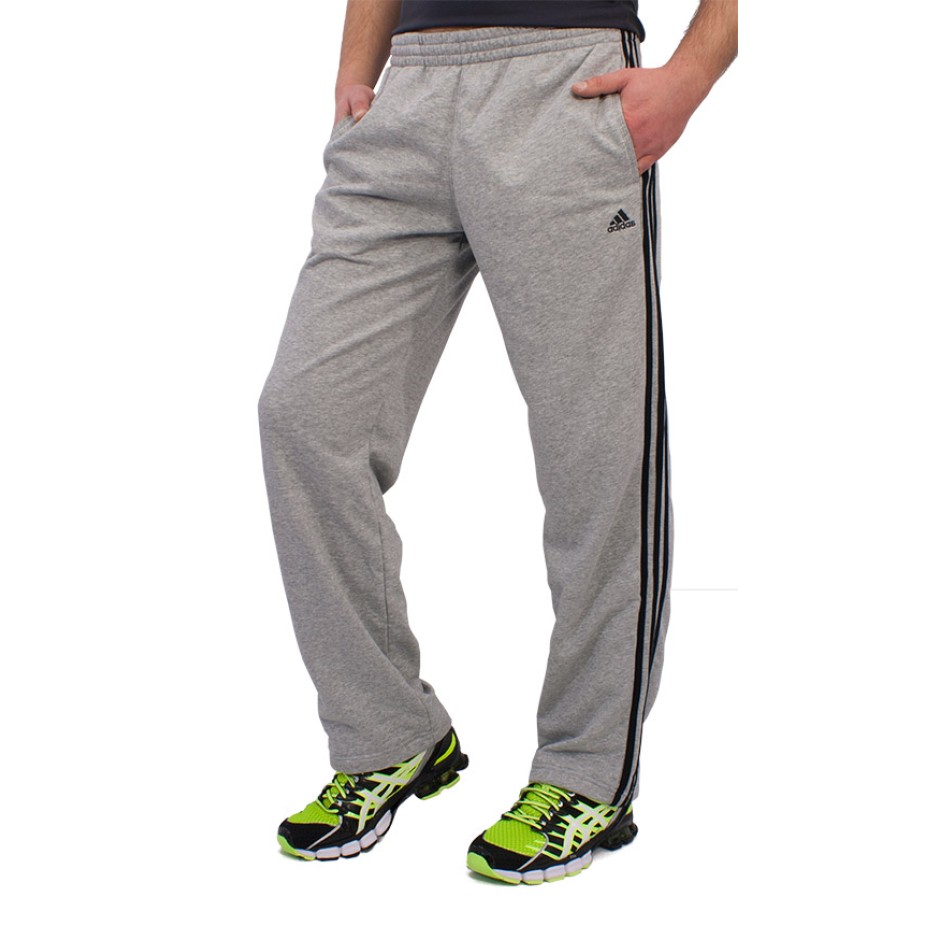 ΠΑΝΤΕΛΟΝΙΑ ADIDAS ESS 3SLiSwPtoh X12934 Γκρί