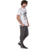 ΕΝΔΥΜΑΤΑ ΠΑΝΤΕΛΟΝΙΑ adidas Performance M ID STADIUM PT CW0262 Coal Image 2