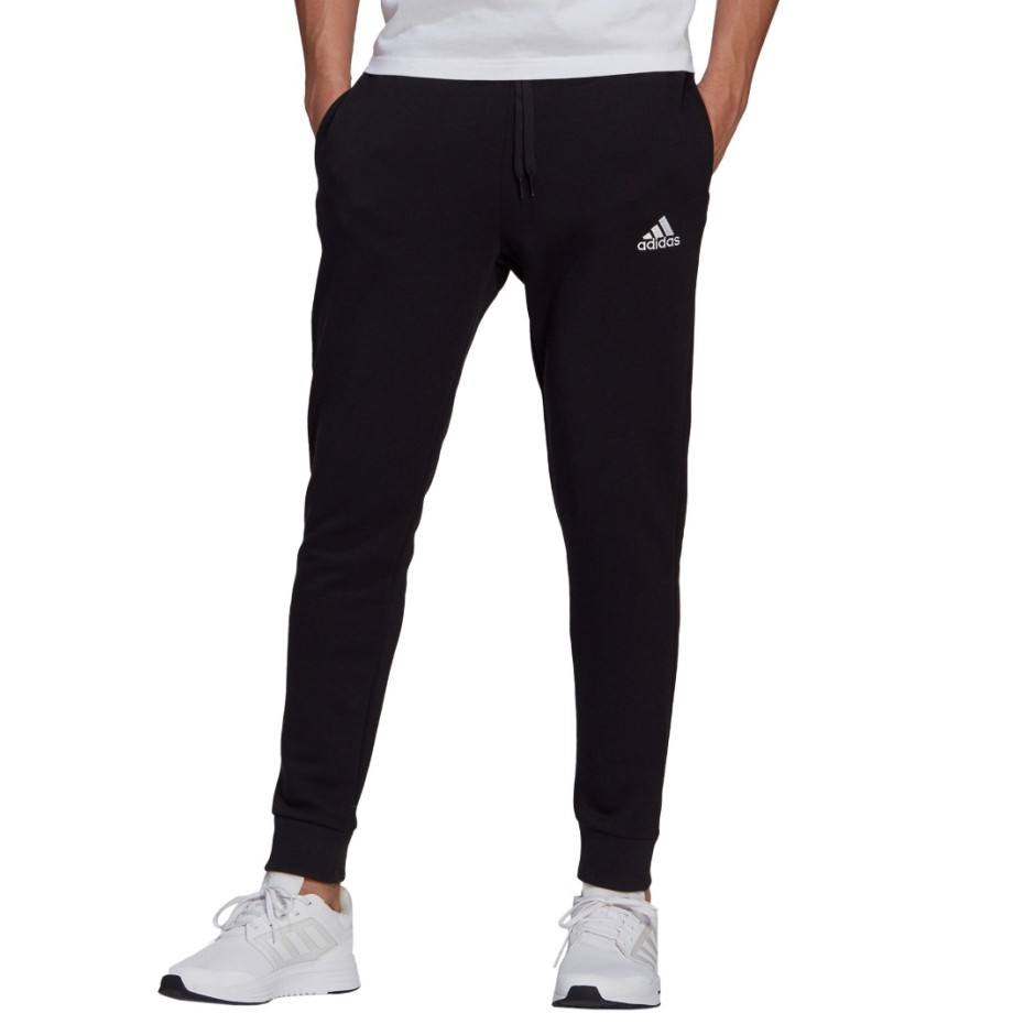 adidas Performance M SL FL TC PT GK9268 Μαύρο