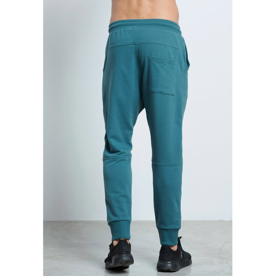 BODYTALK PANTS ON JOGGER PANTS 1221-950600-00646 Petrol