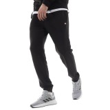 CHAMPION RIB CUFF PANTS 218704-KK001 Black Image 