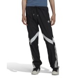 adidas Originals WOVEN TP HK7325 Black Image 