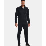 UNDER ARMOUR FLEECE PANTS 1357121-001 Black Image 1