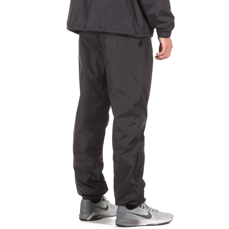 VENIMO SOLID PANT 17-21020501-071 Black