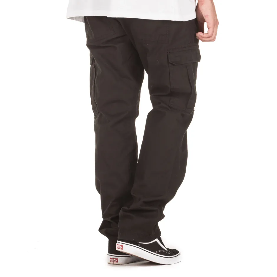 O'NEILL LM JANGA CARGO PANTS 9P2712-9010 Black - Zakcret.gr