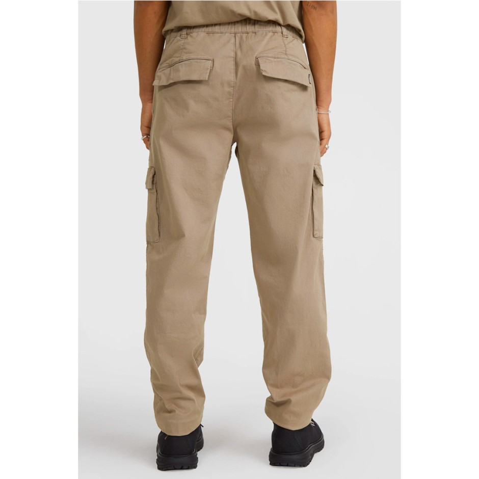 O'NEILL ESSENTIALS CARGO PANTS 2550112-17026 Beige